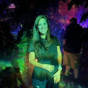 Meet your Posher, Giselle